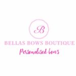 Bethany piper - @bellasbowsboutique_x - Instagram