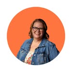 Bethany Pond Harger - @wayfinder_mentoring - Instagram