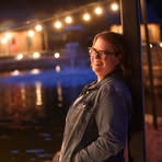 Bethany Pond Harger - Facebook