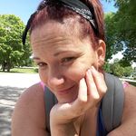 Bethany Porter - @blazinredgamer - Instagram