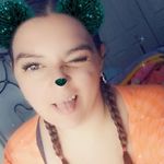 Bethany Porter - @porterbk98 - Instagram