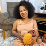 Artesã Eliane Mello @BethanyMesaPosta - @bethanymesaposta - Instagram