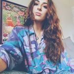 Bethany Postle - @bethanypostle_arts - Instagram