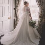 Bethany White - @bethanypostweddingww - Instagram