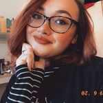 Bethany Potts - @bethanypottsart - Instagram