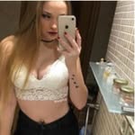 Bethany Potts - @bethanypotts97 - Instagram