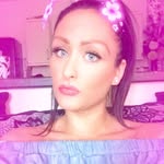 bethany power - @missbethpower91 - Instagram