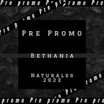 𝕻𝖗𝖊 𝕭𝖊𝖙𝖍𝖆𝖓𝖎𝖆 2022 - @prebethanaturales22 - Instagram