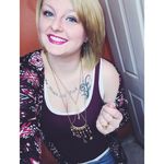 Bethany Preston - @bpreston.__ - Instagram