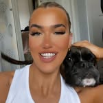 Bethany Price - @bethanypricexo - Instagram