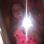 Bethany Price - @bethcracralovzu12 - Instagram