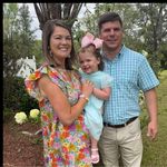 Bethany Wilkerson Pridmore - @bethanyrdh - Instagram