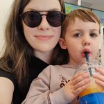 Bethany Pepper-Proctor Stone - @bethppstone - Instagram