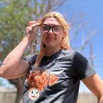 Bethany Proctor - @betty_bo_paige08 - Instagram
