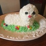 Bethany Proctor - @jellybeanlambcake - Instagram