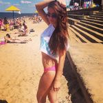 Bethany Pugh - @ciepaline1988 - Instagram