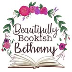 Bethany Pullen - @beautifullybookishbethany - Instagram