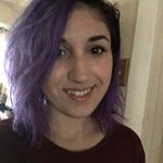 Bethany Purdy - @bpurdy7 - Instagram