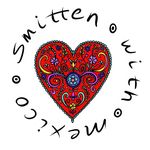 Bethany Anne Putnam - @smittenwithmexico - Instagram