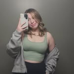 Bethany Radloff - @radloffbethany - Instagram