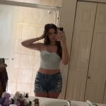 Bethany Novicki - @bethanyrae.8 - Instagram