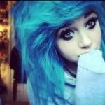 Bethany Rae - @bluehairdontcare___ - Instagram