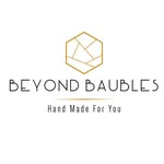 Bethany Rae - @beyondbaubles - Instagram
