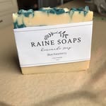 Bethany Raine - @rainesoaps - Instagram