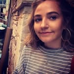 Harto pitos los jueves - @bethany_raine_2002 - Instagram