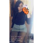 Bethany Ramirez - @attiisantana5 - Instagram