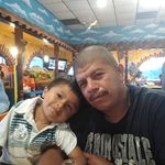 Cisco Ramirez - @bethany._ramirez - Instagram