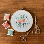 Bethany Ramsey - @bethany.stitches - Instagram