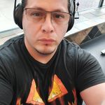 Raymond Rivera - @raymondbethanyrivera - Instagram