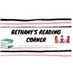 Bethany’s Reading Corner - @bethanysreadingcorner - Instagram