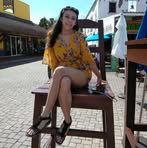Bethany Redden - Facebook