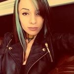 Bethany Redmond - @bethyred1 - Instagram