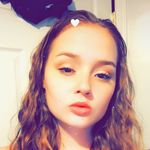 Bethany Redmond - @jasiahs_mommie2017 - Instagram