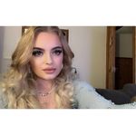 Bethany Redmond-Barton - @bethanyredmondxx - Instagram
