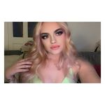 Bethany Redmond-Barton - @bethanyredmondbarton - Instagram