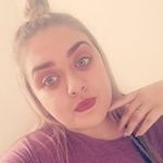 Beth Dunn - @bethanyreecelouise - Instagram