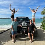 Bethany McFarland Reece - @breece613 - Instagram
