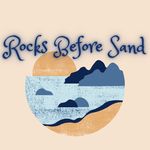 Bethany Rees - @rocksb4sand - Instagram
