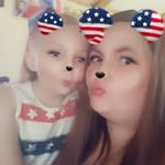 Bethany Renaud - @bethanyjean1432 - Instagram