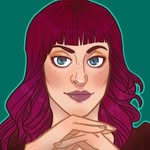 Bethany Renfro - @kitsune_kohl - Instagram