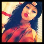 Bethany Reyes - @la.chinnnna - Instagram