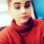 Bethany Richardson - @bethanyboo1010 - Instagram