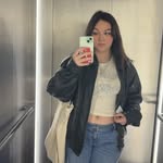 Bethany Richardson - @bethrichardson1601 - Instagram