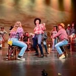 Bethany Richardson - @bethanyperforms_ - Instagram