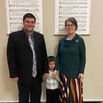 Bethany Richardson - Facebook