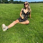 Bethany Richardson - @bethrichardson52 - Instagram